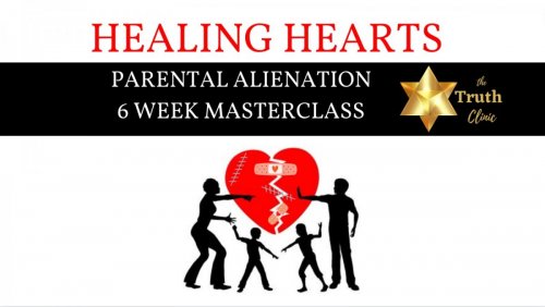 Parental Alienation 6 Week Masterclass